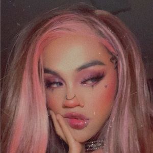 Meet your Posher, Louis enrico